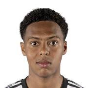 Marley Aké