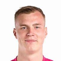 Klaesson (On Loan)