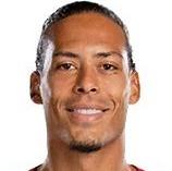Van Dijk