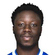 Franklin Nyenetue