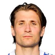 Steffen Lie Skålevik