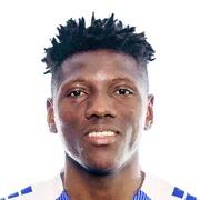 Amadou Camara