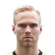 Gustav Engvall