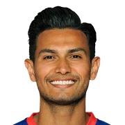 Deyver Vega
