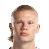 Haaland