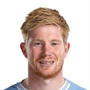 De Bruyne