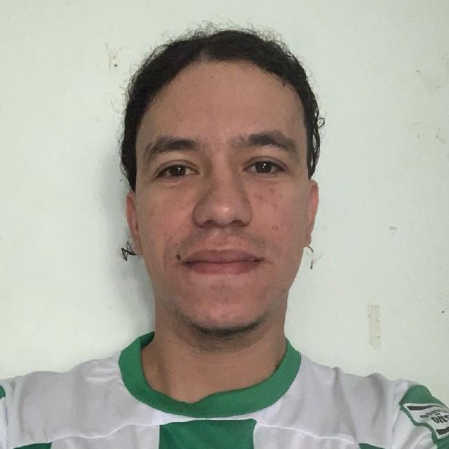 ALEXANDER RENGIFO