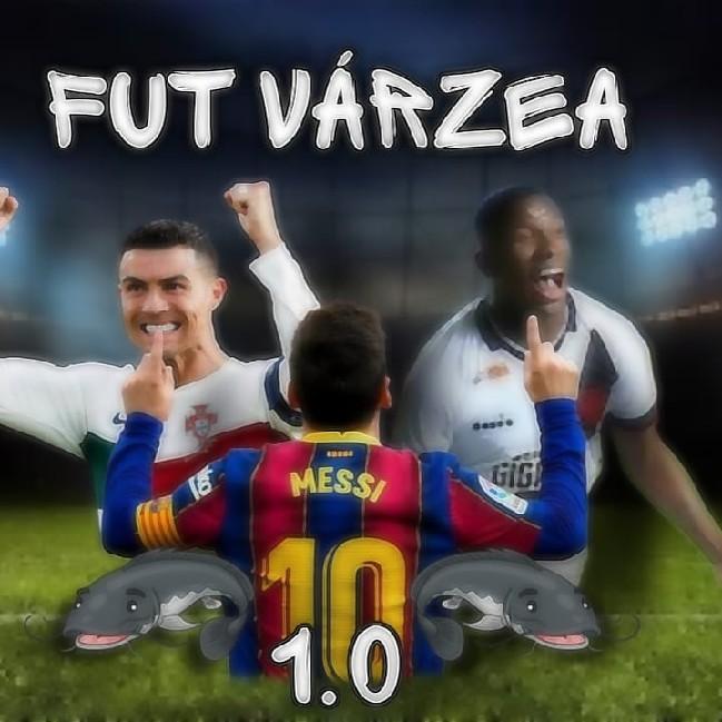 Fut Várzea