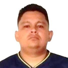 DEIVINSON PINZON