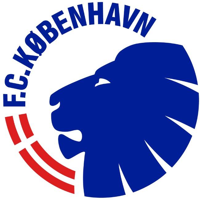 FC København⭐️⭐️⭐️⭐️