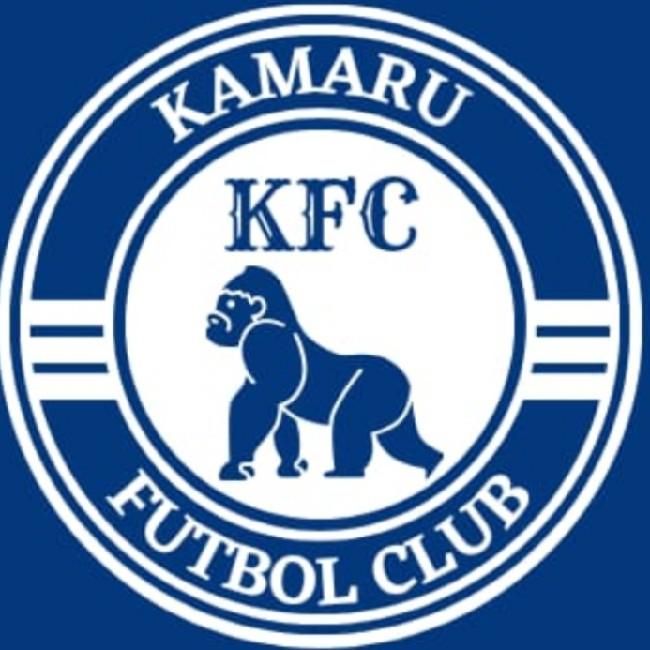 Kamaru Fc