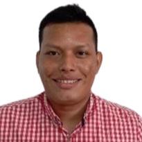 JIMMY FERNANDO CAMARGO
