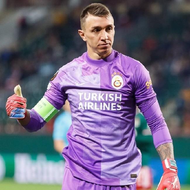 Muslera