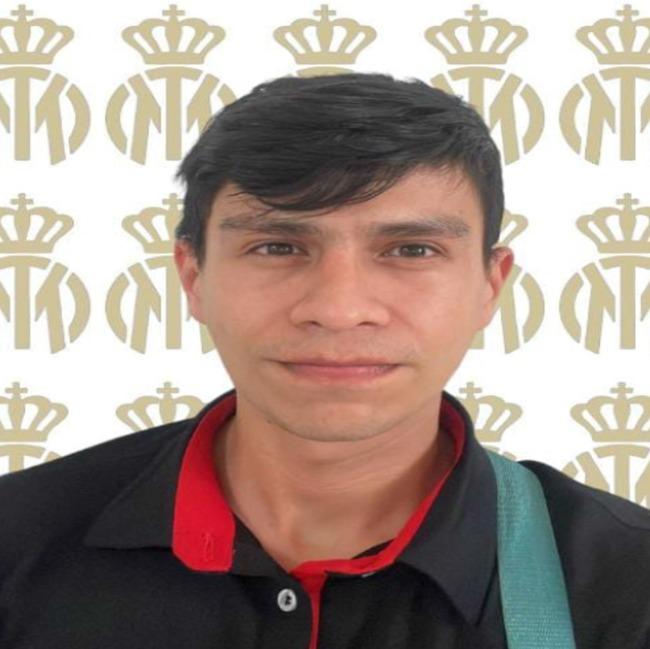 JOSE SEBASTIAN VANEGAS