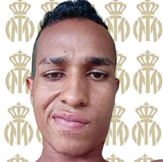 ANDERSON PAVA