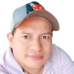 JOHAM OBED ZORRO RAMOS