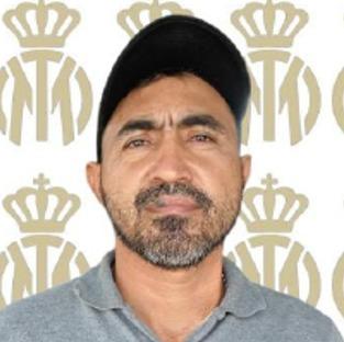 FELIX REYES SANCHEZ
