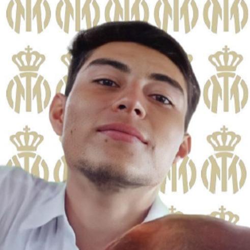 HAIBER CASTRO