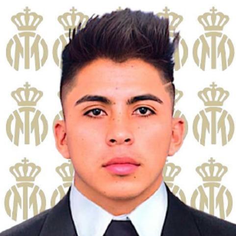 JOSUE ABRIL ALONSO