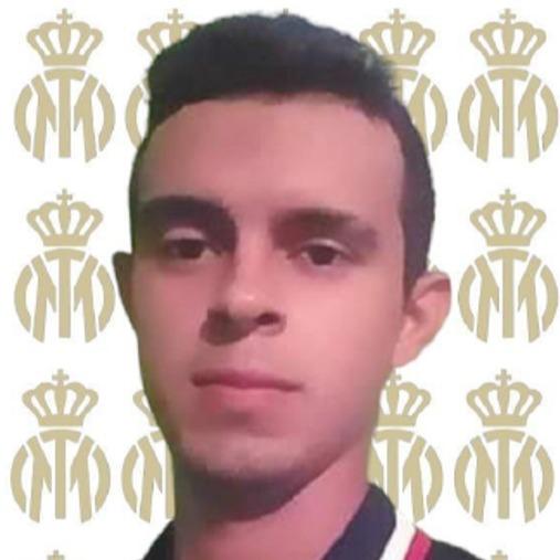 FREDDY ANTOLINEZ