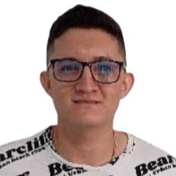 DANIEL ALEJANDRO RINCON