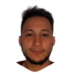 DANIEL ANDRES GARCIA
