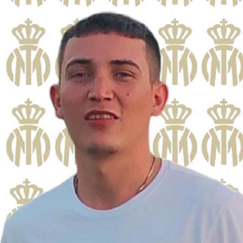 BRAYAN CHIA