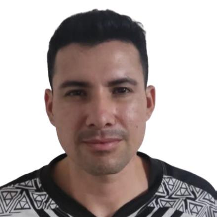YEISON MANRIQUE