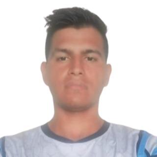 YUBERT HERNEY FARFAN