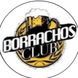 Borrachos