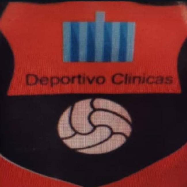 Deportivo Clínicas
