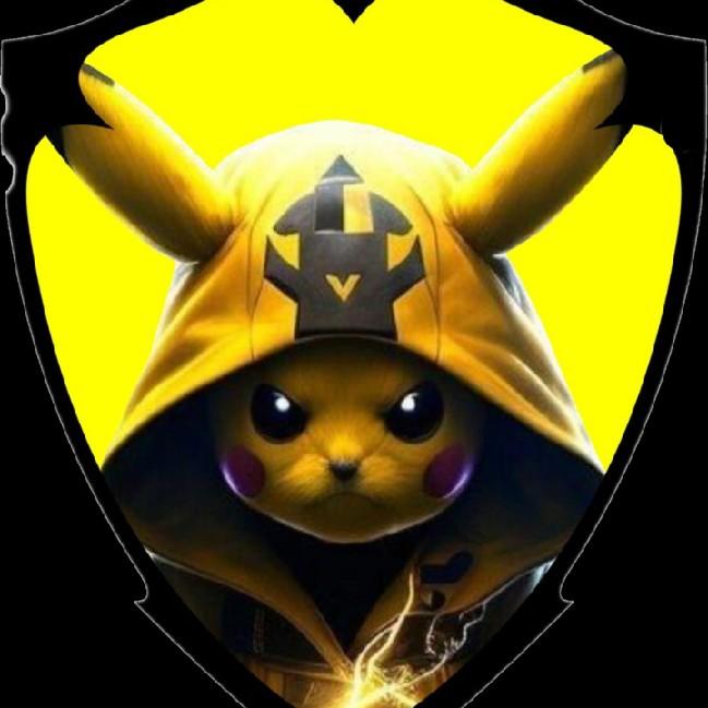 PikaBRaba VgC 🇧🇷
