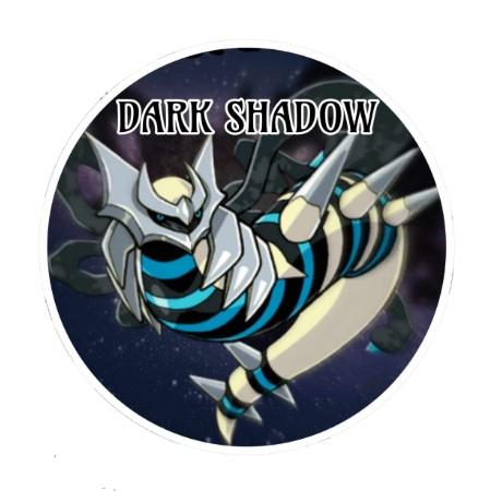 Dark Shadow