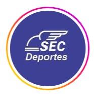 SEC DEPORTES NEGRO