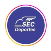 SEC DEPORTES ROJO