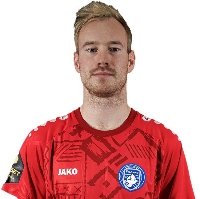 Aleksey Gorodovoy