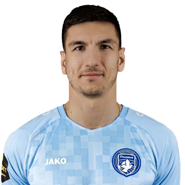 Aleksandr Kleshchenko