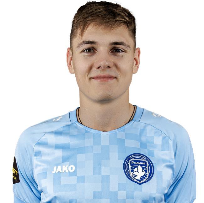 Artem Sokol