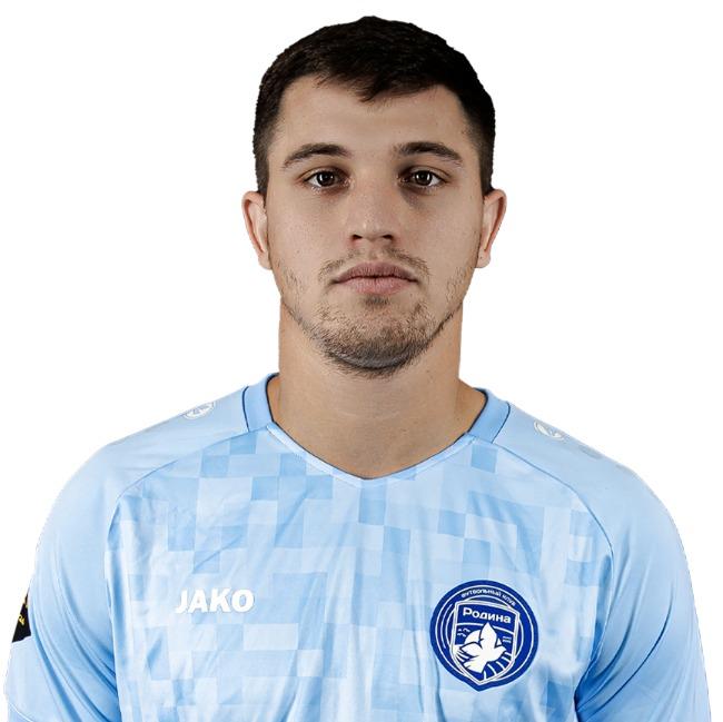Khetag Kochiev