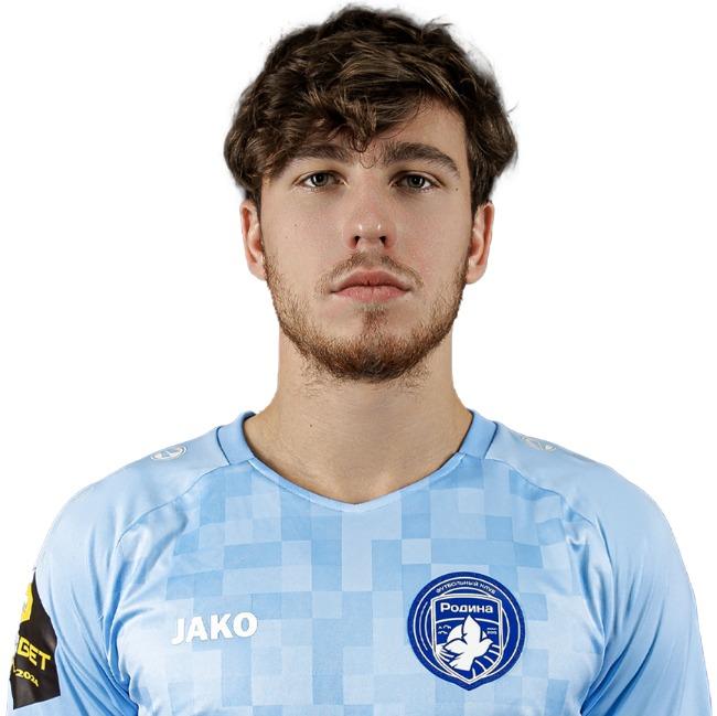 Georgiy Yudintsev