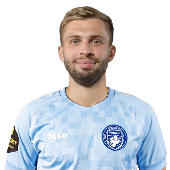 Artem Meshchaninov