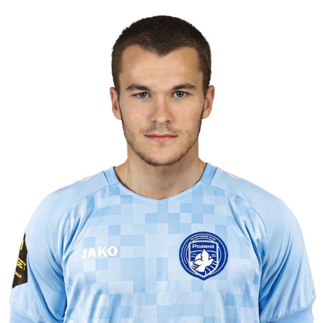 Daniil Kuznetsov