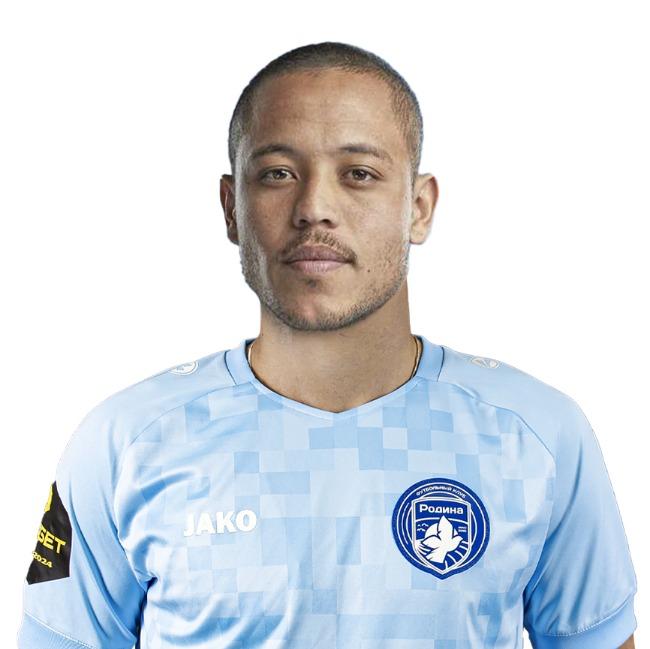 Edilsom Borba De Aquino Orinho