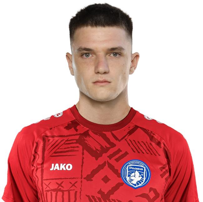 Aleksandr Koryakin
