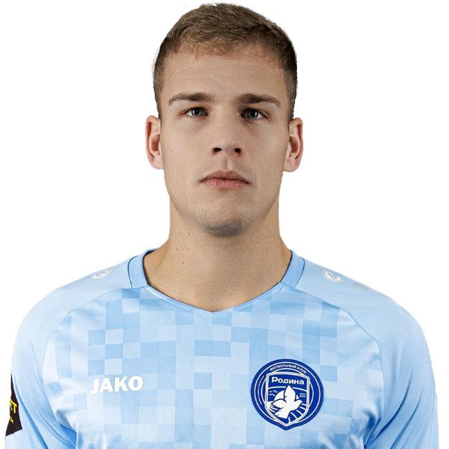 Wesley Natã Wachholz