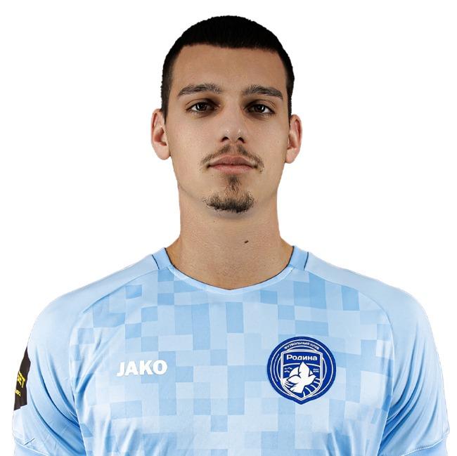 Mitja Križan