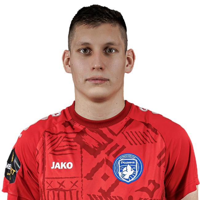 Rinat Shakerov