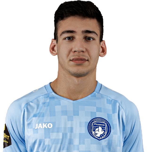 Ruslan Fishchenko