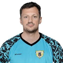 Andrey Klimovich