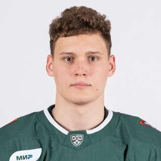 Никита Евсеев